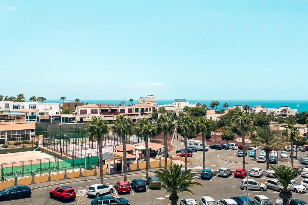 Appartamento In Costa Adeje/Las America Exterior photo